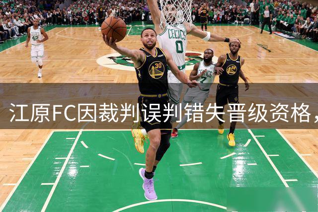 江原FC因裁判误判错失晋级资格，已向亚足联申诉