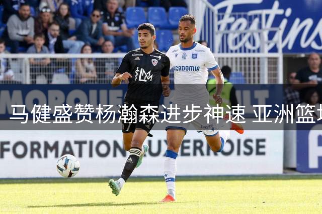 马健盛赞杨瀚森进步神速 亚洲篮坛天赋出众